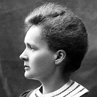 Marie Curie