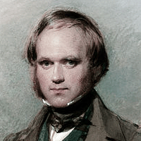 Charles Darwin