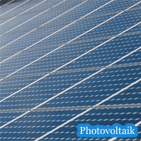 Erneuerbare Energien: Photovoltaik