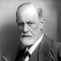 Sigmund Freud