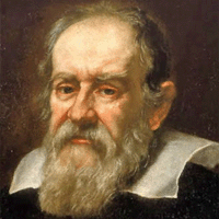 Galileo Galilei