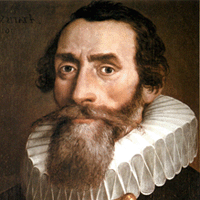 <b>Johannes Kepler</b> - kepler-biografie