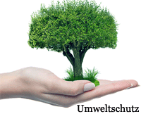 Umweltschutz