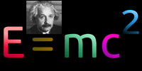 Albert Einstein und die Erforschung der Atome
