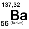 Übersicht Barium