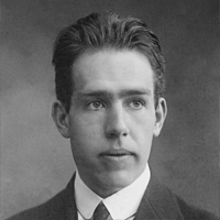 Niels Bohr