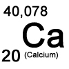 Übersicht Calcium