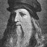 Leonardo Da Vinci Biografie Lebenslauf