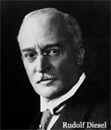 Rudolf Diesel