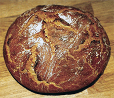 Dinkelbrot