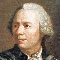 Leonhard Euler