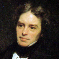 Michael Faraday