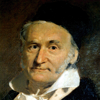 Carl Friedrich Gauß