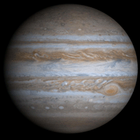 Der Jupiter