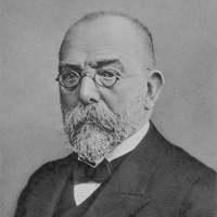 Robert Koch