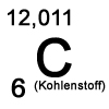 Übersicht Kohlenstoff