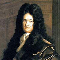 Gottfried Wilhelm Leibniz