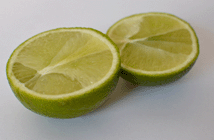 Die Limette