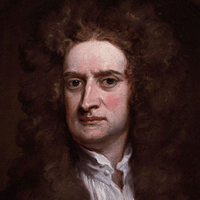 Isaac Newton