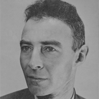 Robert Oppenheimer