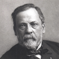 Louis Pasteur