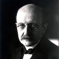 Max Planck