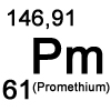 Übersicht Promethium