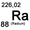 Übersicht Radium