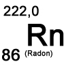 Übersicht Radon