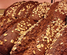 Roggenbrot