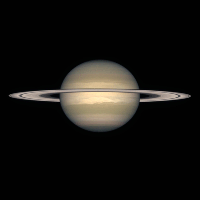 Der Saturn