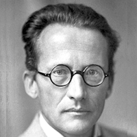 Erwin Schrödinger