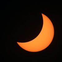 Sonnenfinsternis