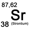 Übersicht Strontium
