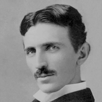 Nikola Tesla