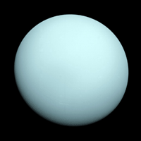 Der Uranus