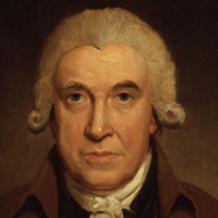 James Watt